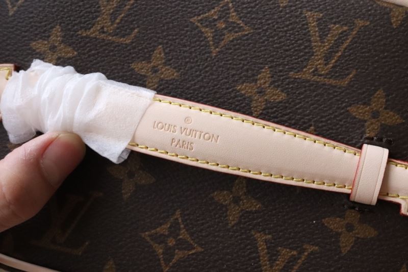 LV Cosmetic Bags